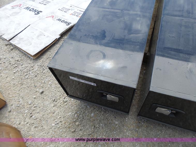 image for item CC9338 Knapheide TBA781518 toolbox