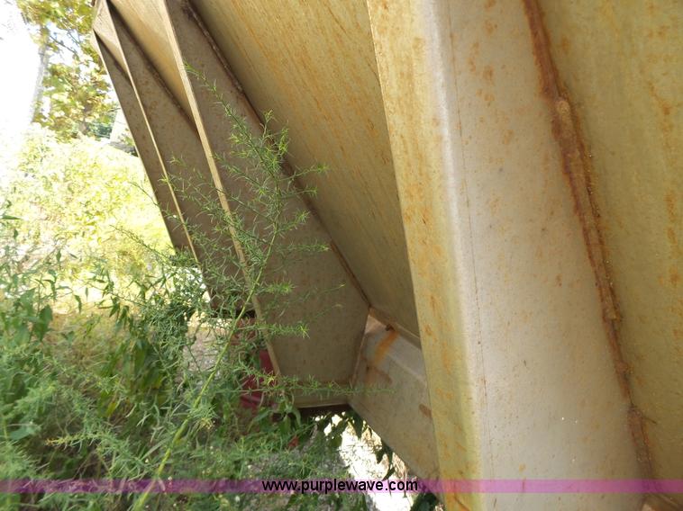 image for item CC9340 Good Roads 3-955 stainless steel spreader