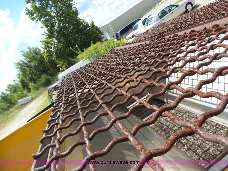 image for item CC9340 Good Roads 3-955 stainless steel spreader