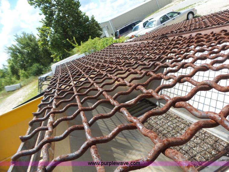 image for item CC9340 Good Roads 3-955 stainless steel spreader