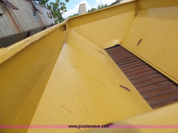 image for item CC9341 Hi-way E12500 spreader