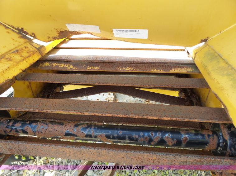 image for item CC9341 Hi-way E12500 spreader