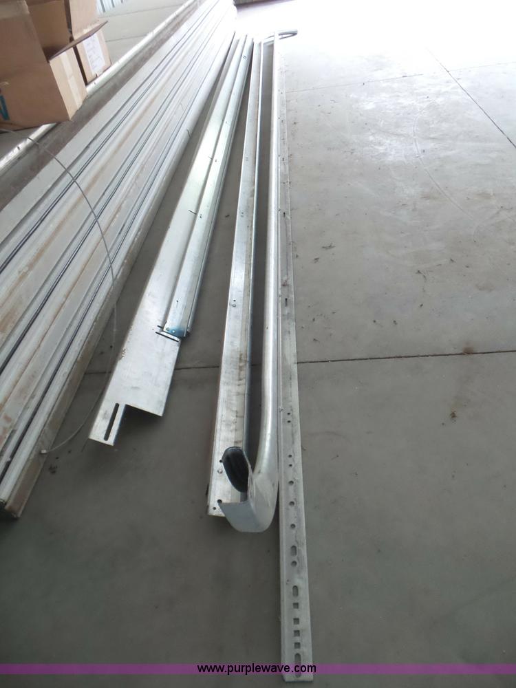 image for item CC9995 Metal siding and doors