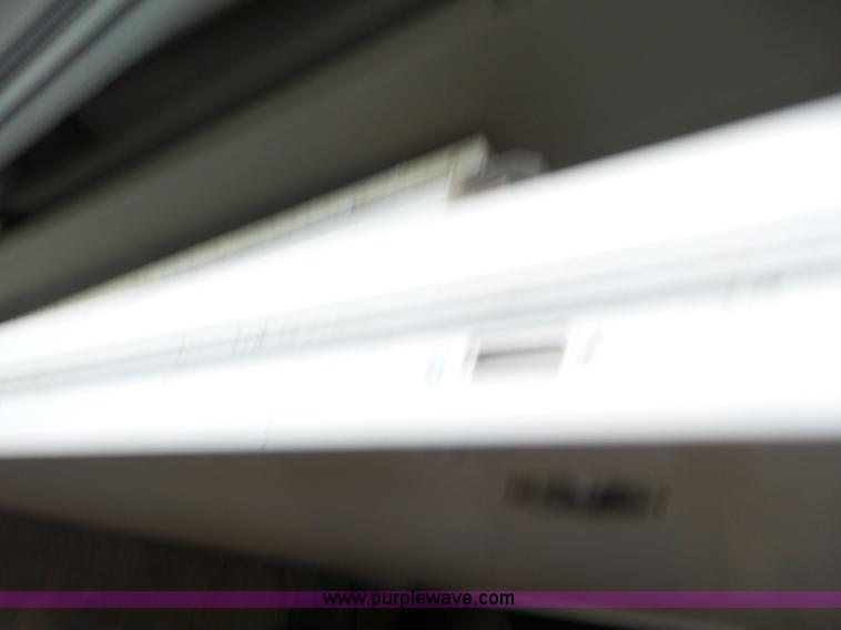 image for item CC9995 Metal siding and doors