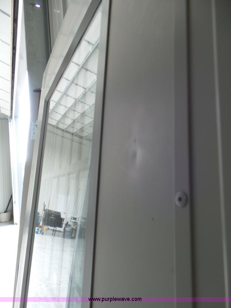 image for item CC9995 Metal siding and doors