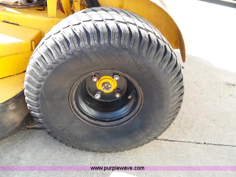 image for item CD9050 Wright 39488 lawn mower