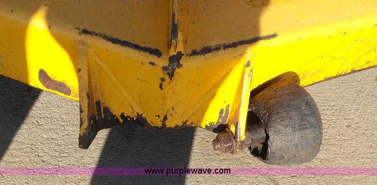 image for item CD9050 Wright 39488 lawn mower