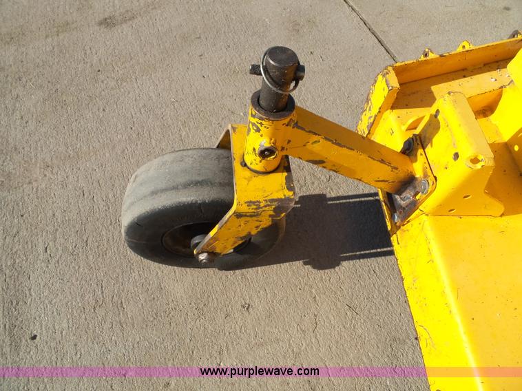 image for item CD9050 Wright 39488 lawn mower