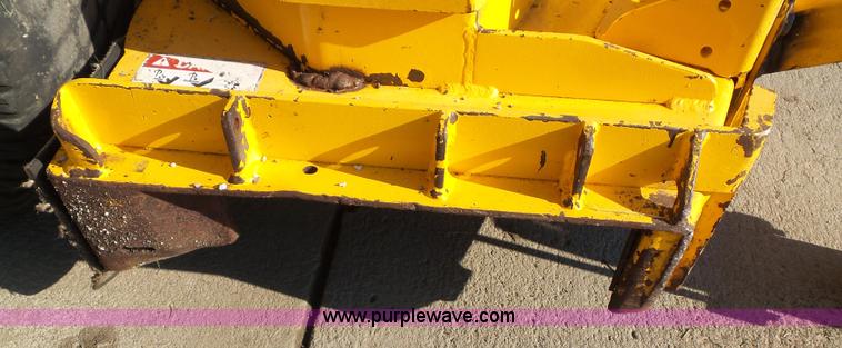 image for item CD9050 Wright 39488 lawn mower