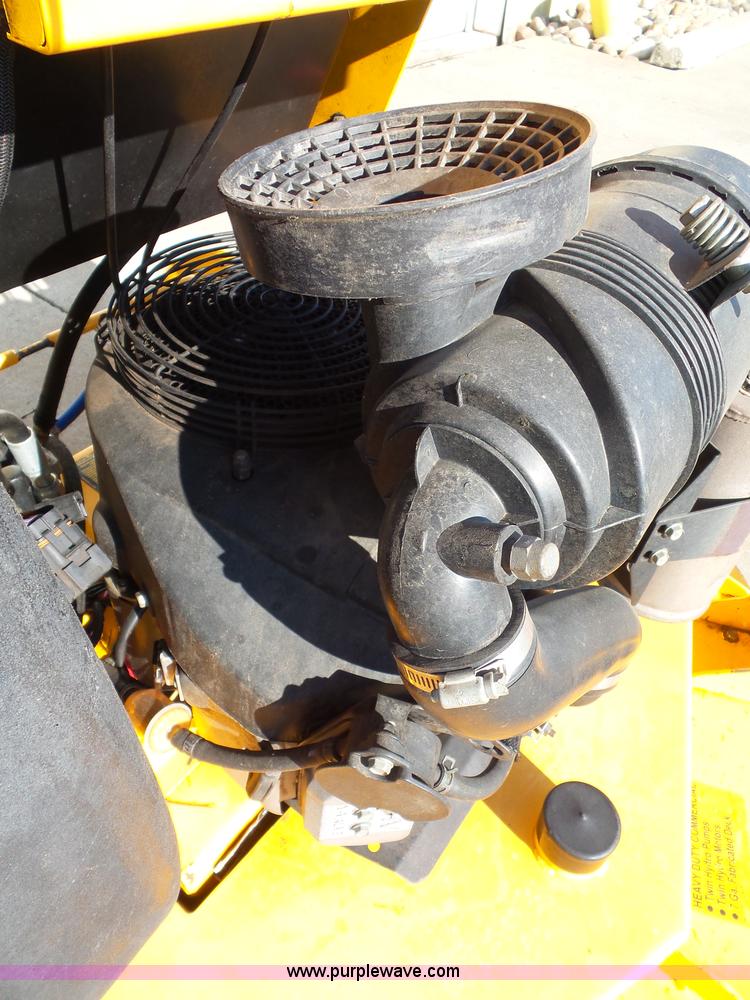 image for item CD9050 Wright 39488 lawn mower