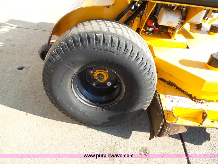 image for item CD9050 Wright 39488 lawn mower