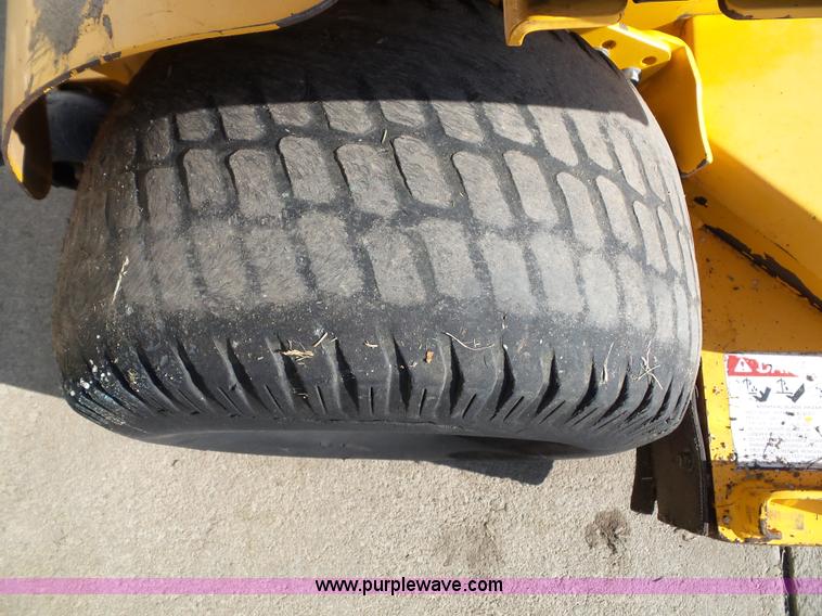 image for item CD9050 Wright 39488 lawn mower