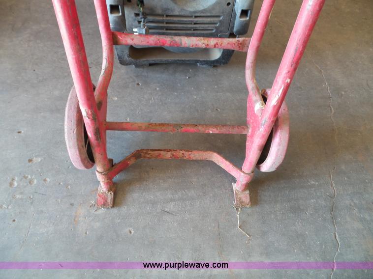 image for item CD9052 Tools