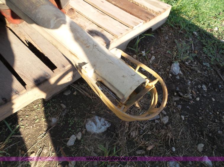 image for item CD9058 Vicon spreader