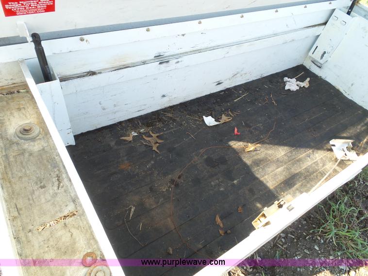 image for item CD9059 WeatherGuard toolbox