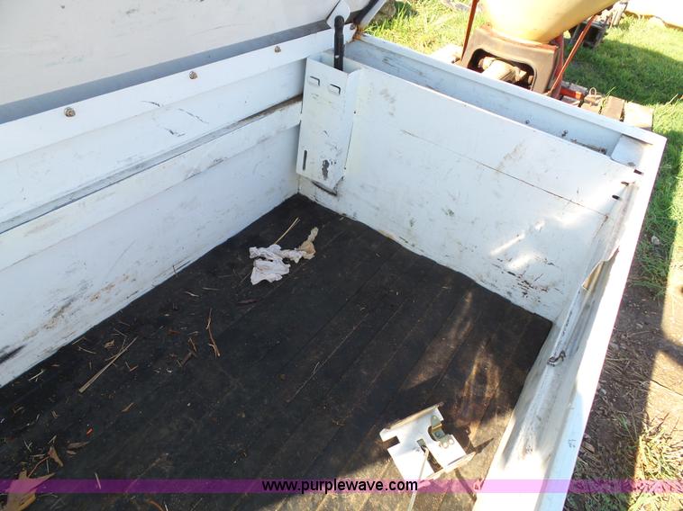 image for item CD9059 WeatherGuard toolbox