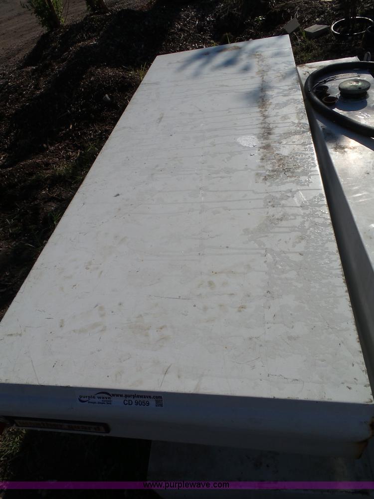 image for item CD9059 WeatherGuard toolbox