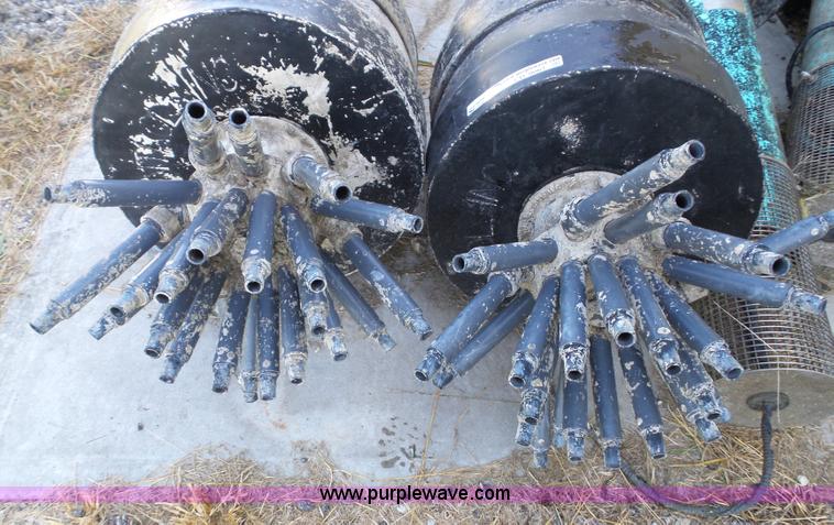 image for item CD9061 (4) Aqua Control pond fountain aerators