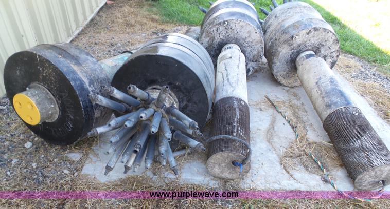 image for item CD9061 (4) Aqua Control pond fountain aerators