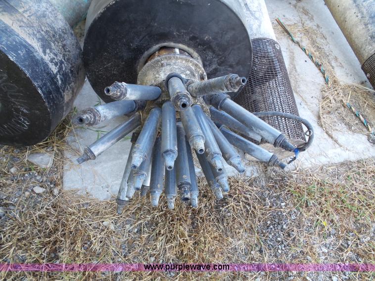 image for item CD9061 (4) Aqua Control pond fountain aerators