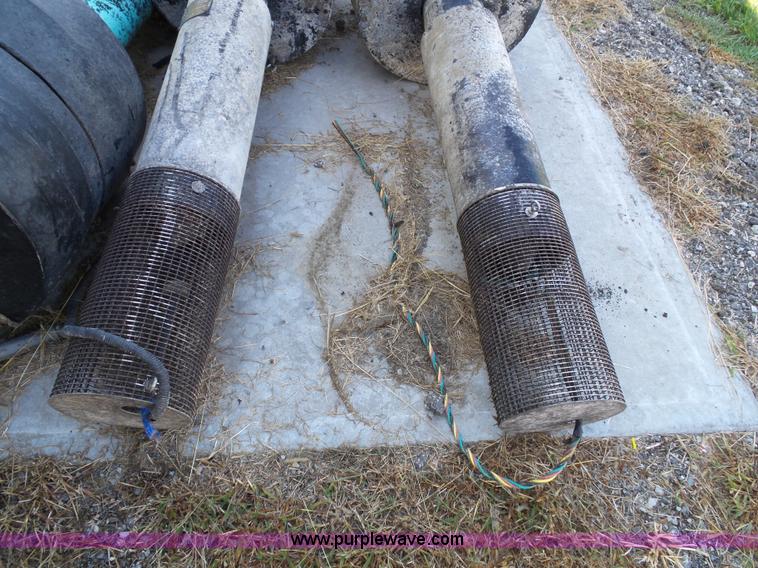 image for item CD9061 (4) Aqua Control pond fountain aerators