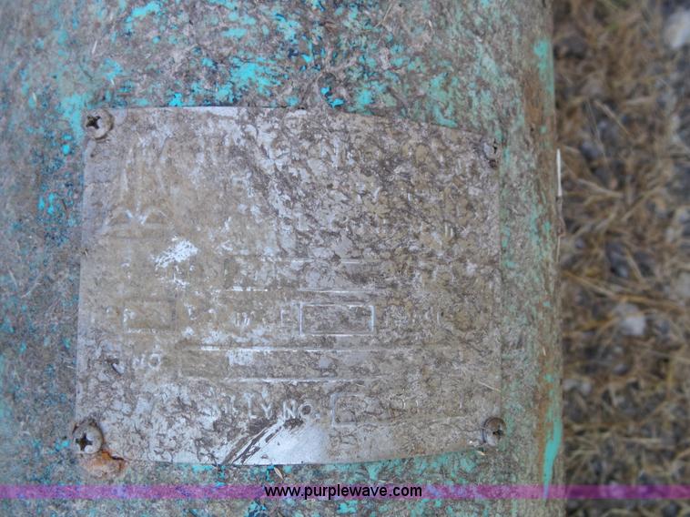 image for item CD9061 (4) Aqua Control pond fountain aerators