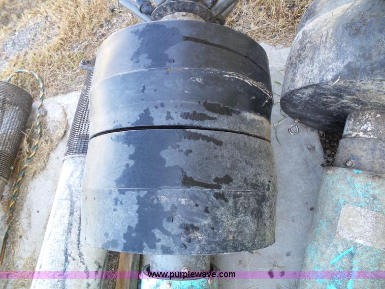 image for item CD9061 (4) Aqua Control pond fountain aerators