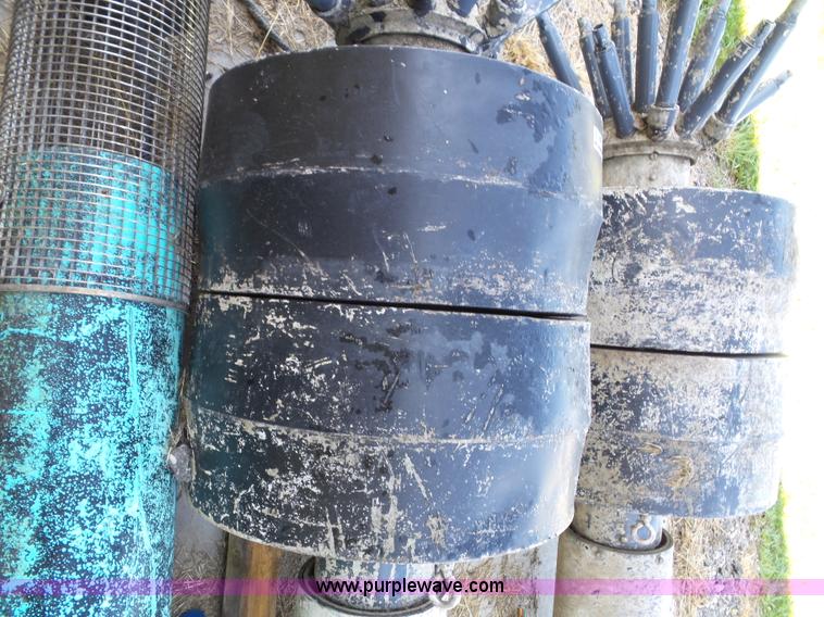 image for item CD9061 (4) Aqua Control pond fountain aerators