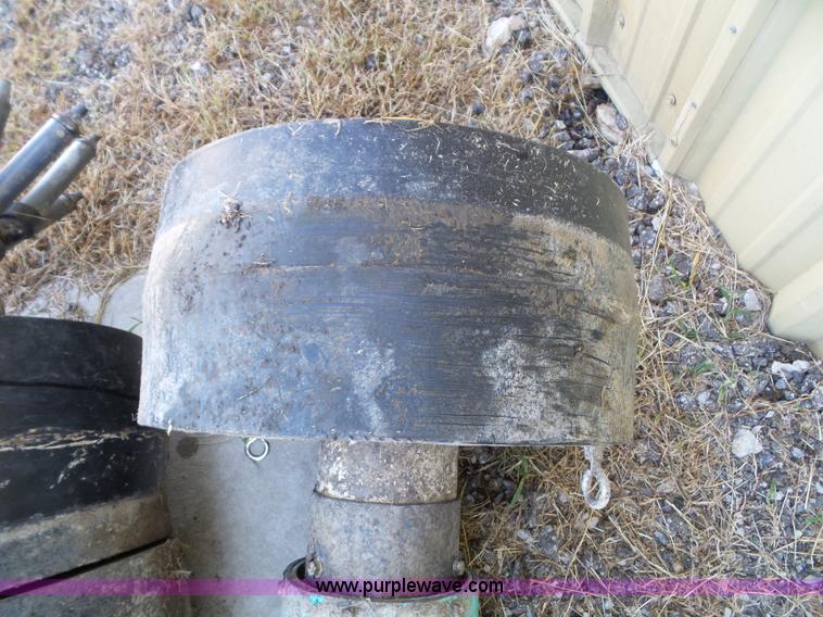 image for item CD9061 (4) Aqua Control pond fountain aerators