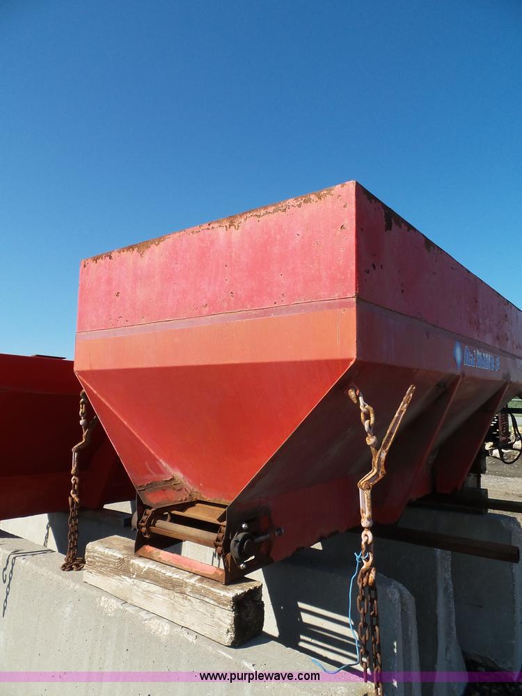image for item CD9062 Western Ice Breaker steel spreader