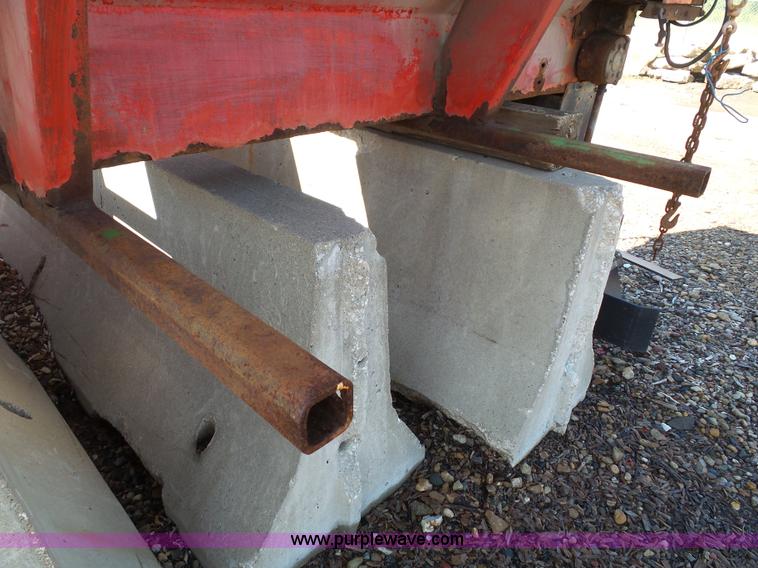 image for item CD9062 Western Ice Breaker steel spreader