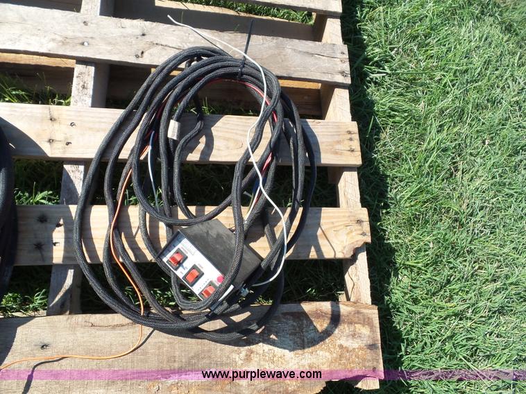 image for item CD9062 Western Ice Breaker steel spreader