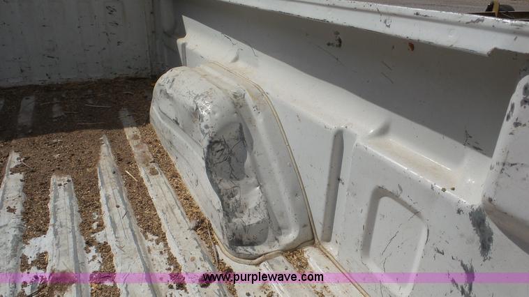 image for item DA2837 2001 Chevrolet Silverado 2500 Ext. Cab pickup truck