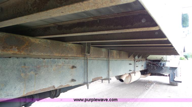 image for item DA2867 2002 International 4300 box truck