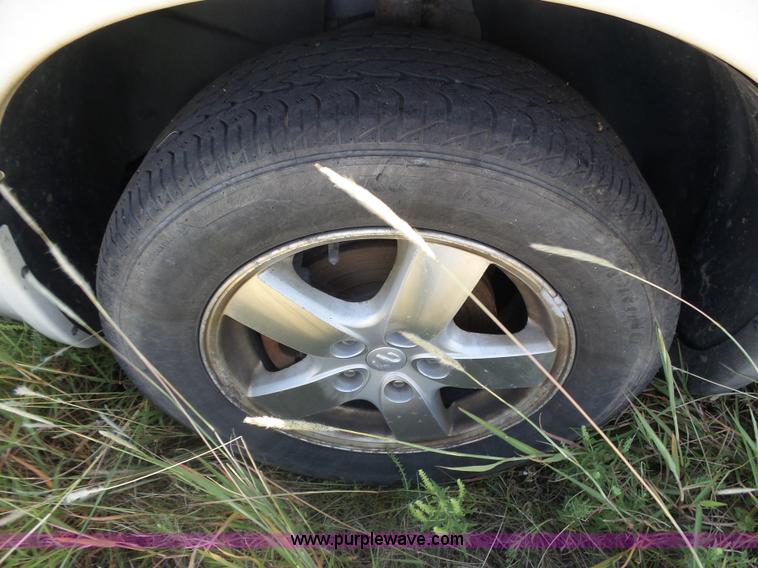 image for item DA4504 2007 Dodge Grand Caravan van