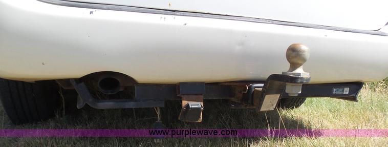 image for item DA4504 2007 Dodge Grand Caravan van