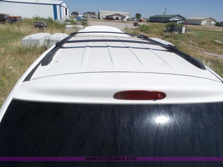 image for item DA4504 2007 Dodge Grand Caravan van