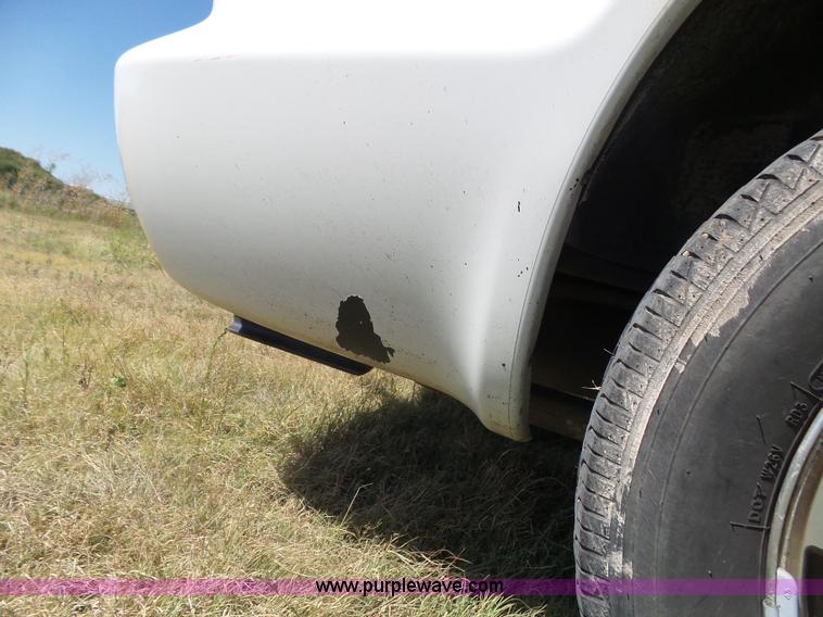 image for item DA4504 2007 Dodge Grand Caravan van