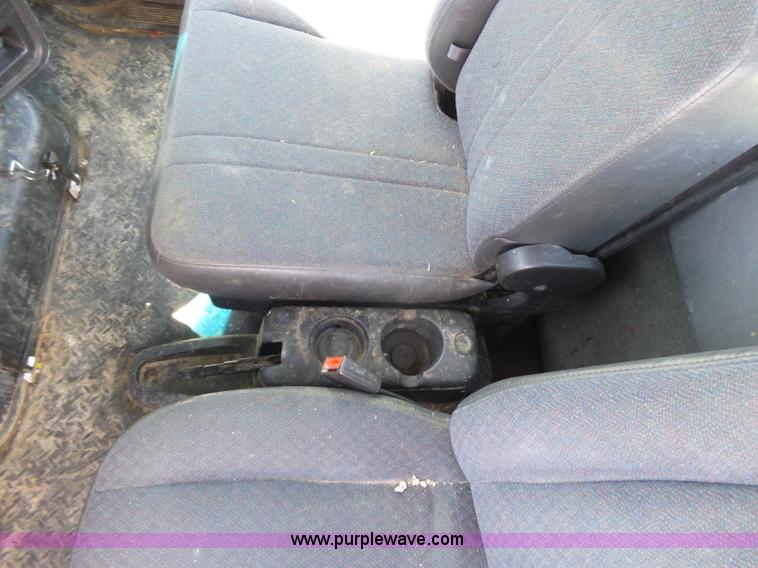 image for item DA4506 2009 Chevrolet C4500 truck cab and chassis