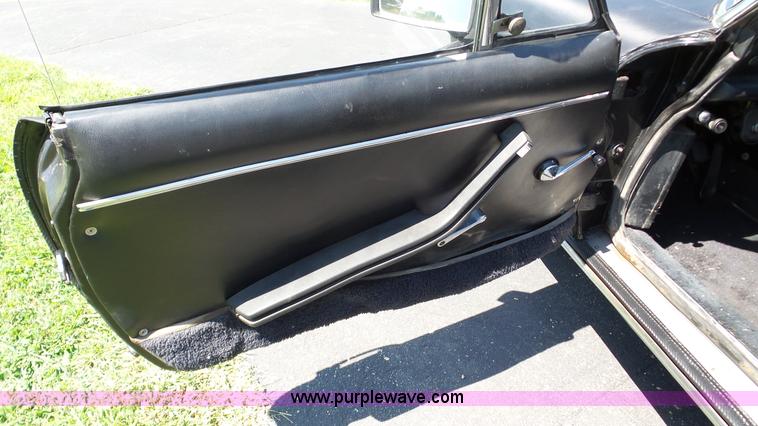 image for item DA8785 1969 Fiat Spyder 124 Sport