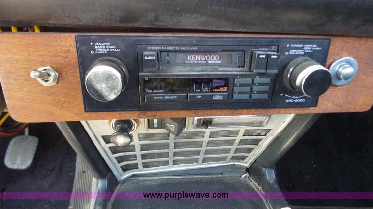 image for item DA8785 1969 Fiat Spyder 124 Sport