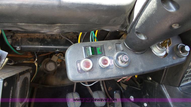 image for item DA8785 1969 Fiat Spyder 124 Sport