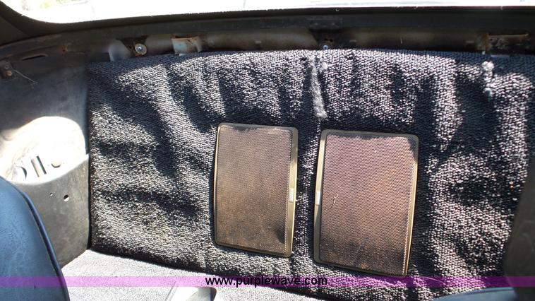 image for item DA8785 1969 Fiat Spyder 124 Sport