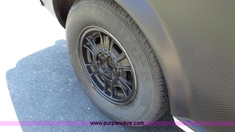 image for item DA8785 1969 Fiat Spyder 124 Sport