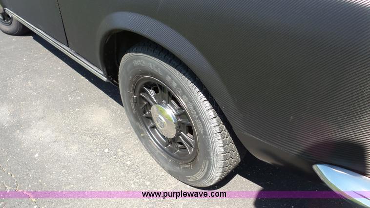 image for item DA8785 1969 Fiat Spyder 124 Sport