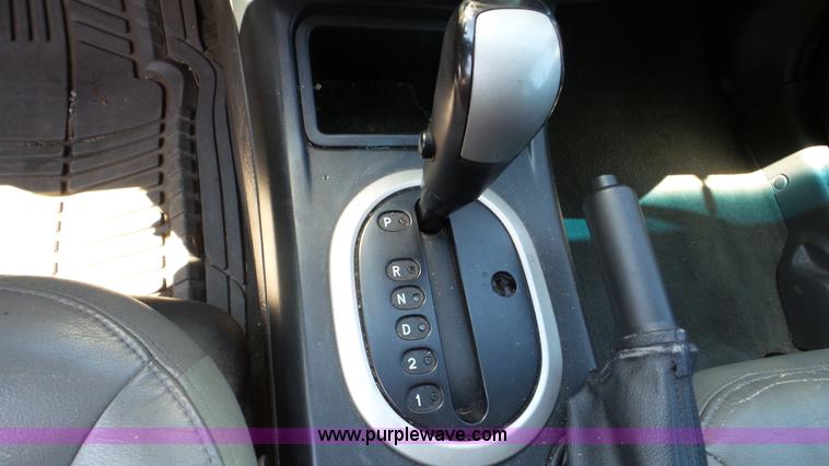 image for item DA8786 2006 Ford Escape SUV