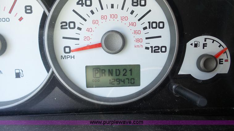 image for item DA8786 2006 Ford Escape SUV