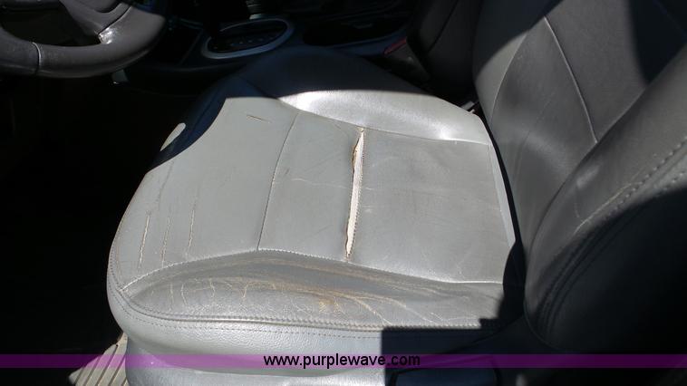 image for item DA8786 2006 Ford Escape SUV