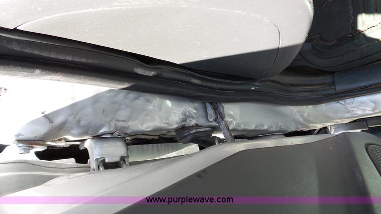 image for item DA8786 2006 Ford Escape SUV