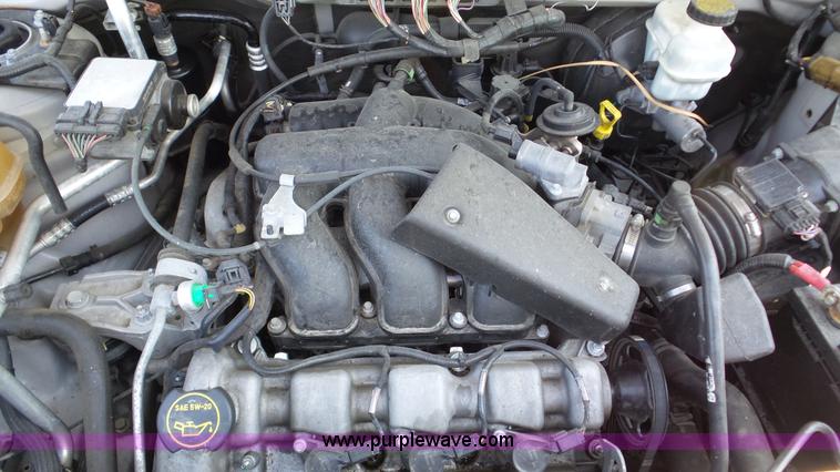 image for item DA8786 2006 Ford Escape SUV